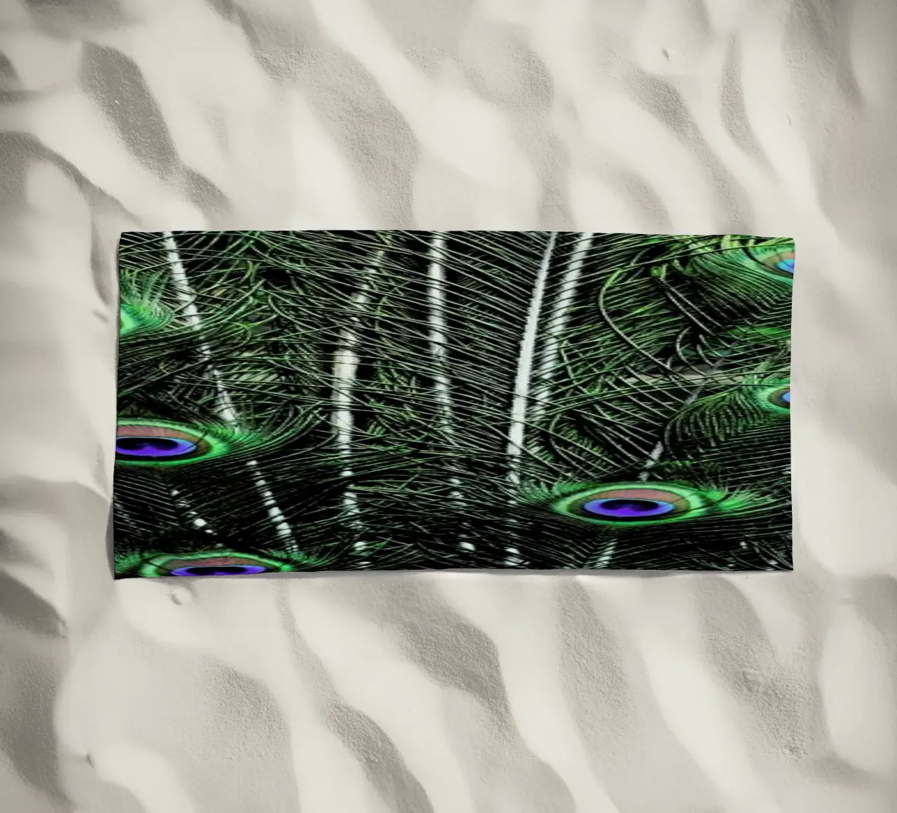 Glory telo mare da Robin Delean