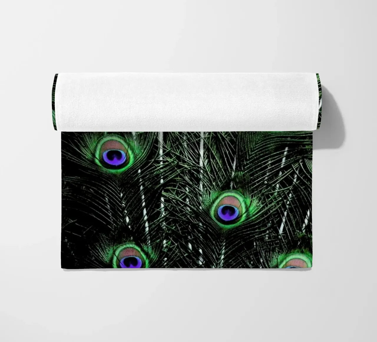 Glory telo mare da Robin Delean