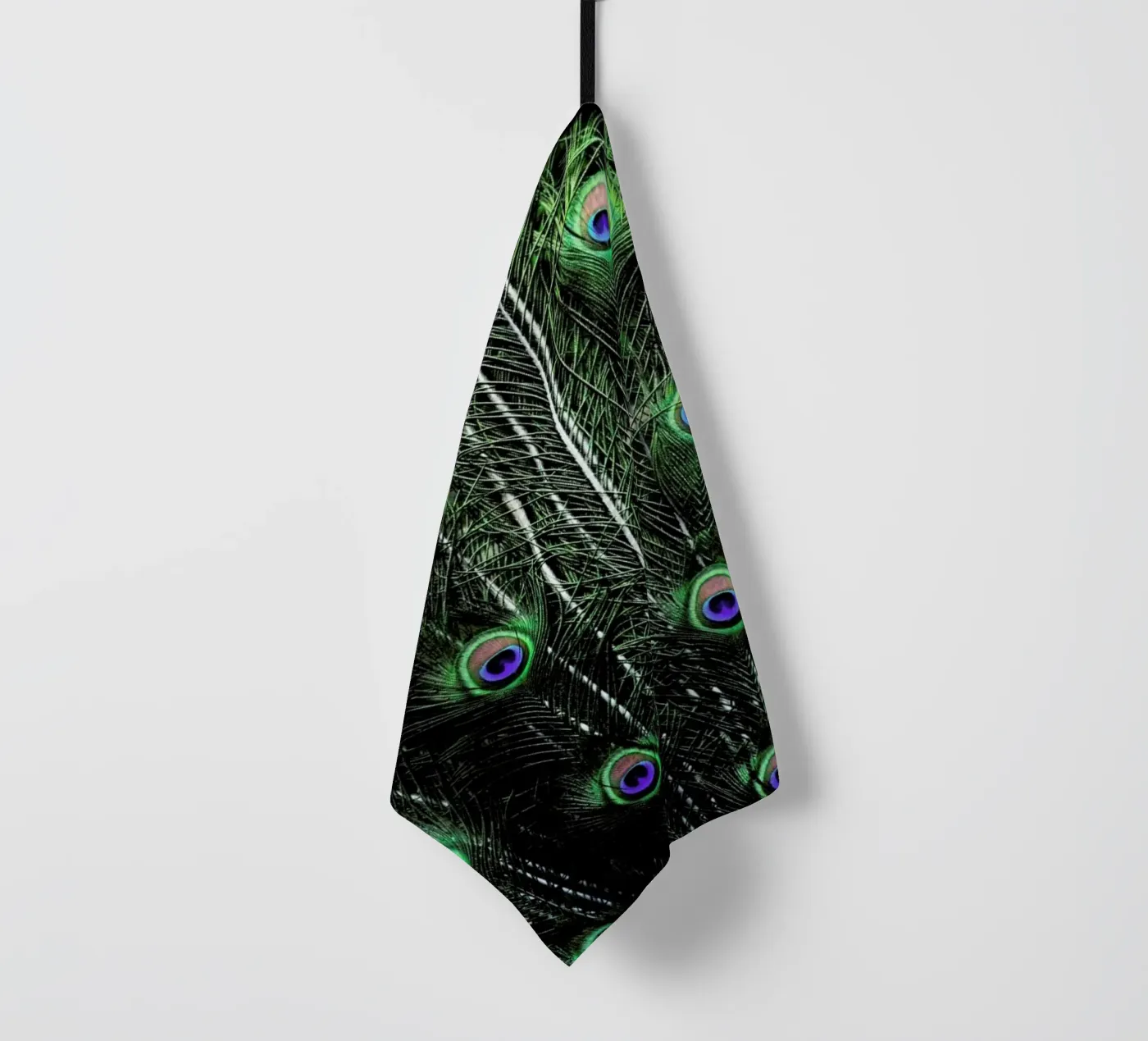 Glory torchon de Robin Delean