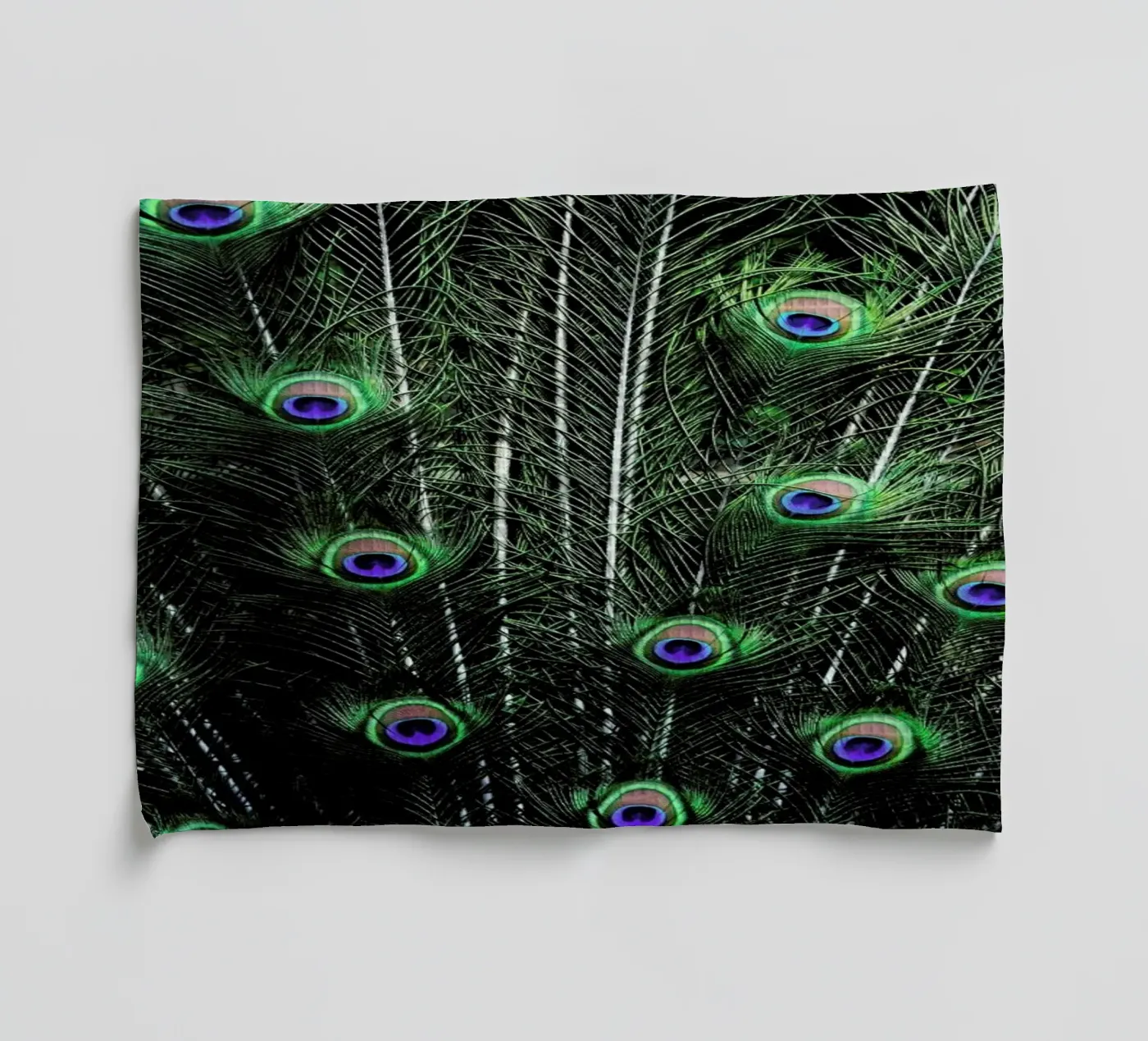 Glory torchon de Robin Delean