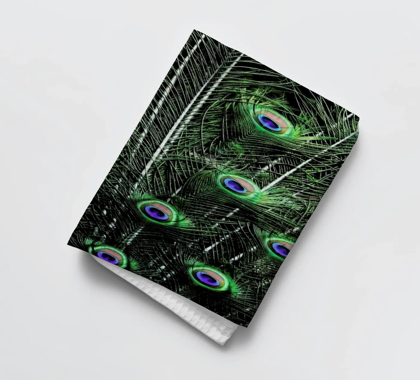 Glory torchon de Robin Delean