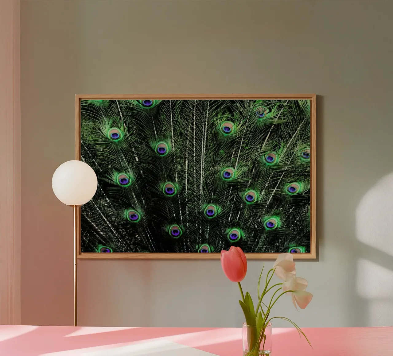 Glory forex plate by Robin Delean