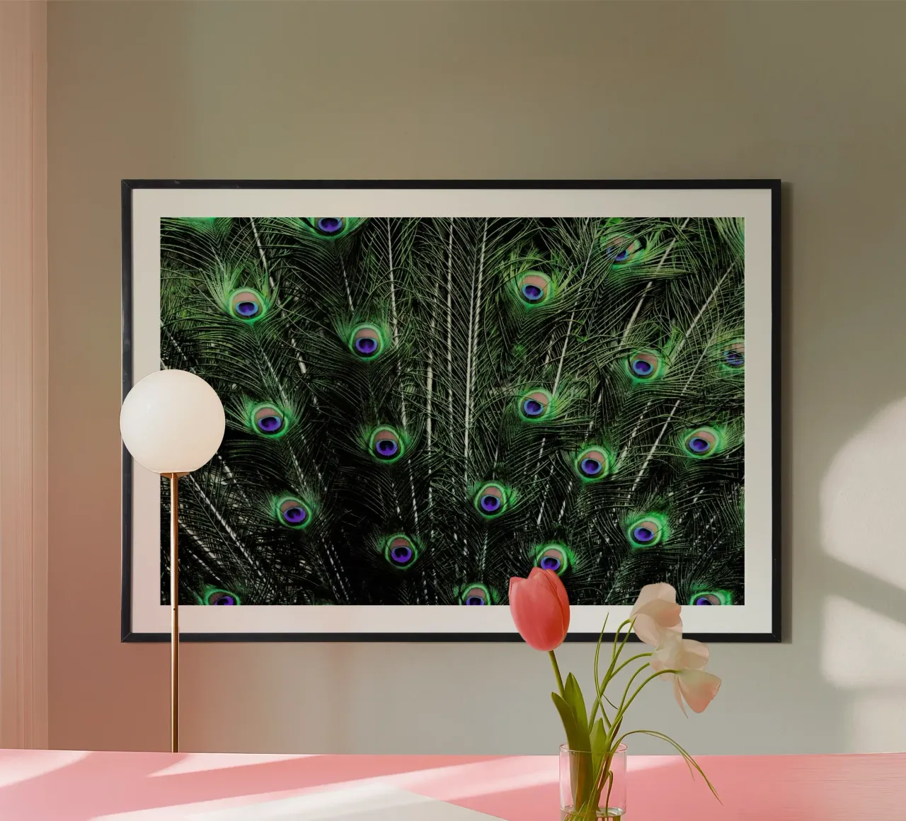 Glory poster da Robin Delean