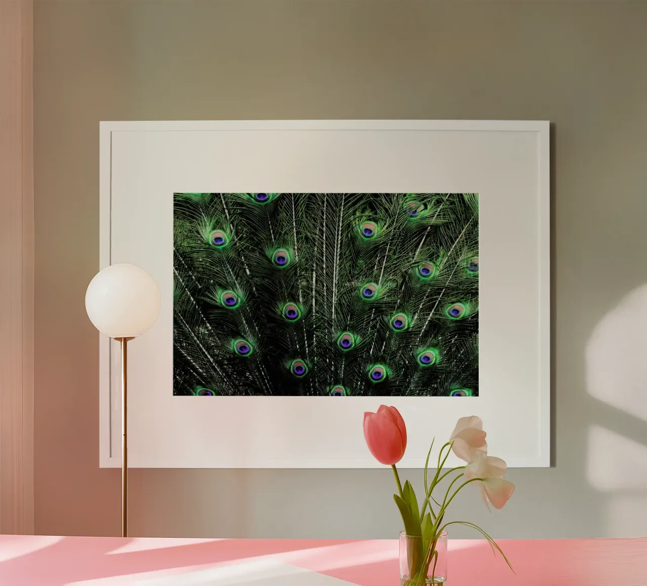 Glory poster da Robin Delean