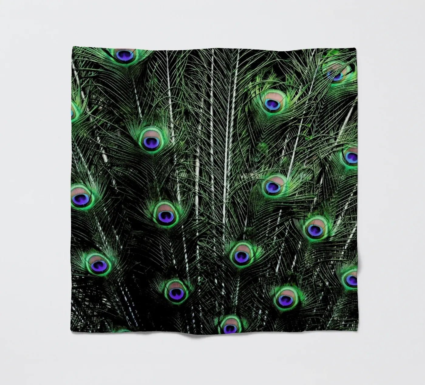 Glory Fleecedecke von Robin Delean
