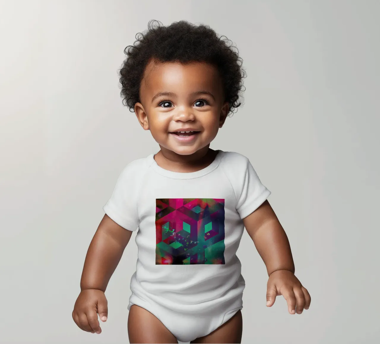 Flyypth body bébé de Spires