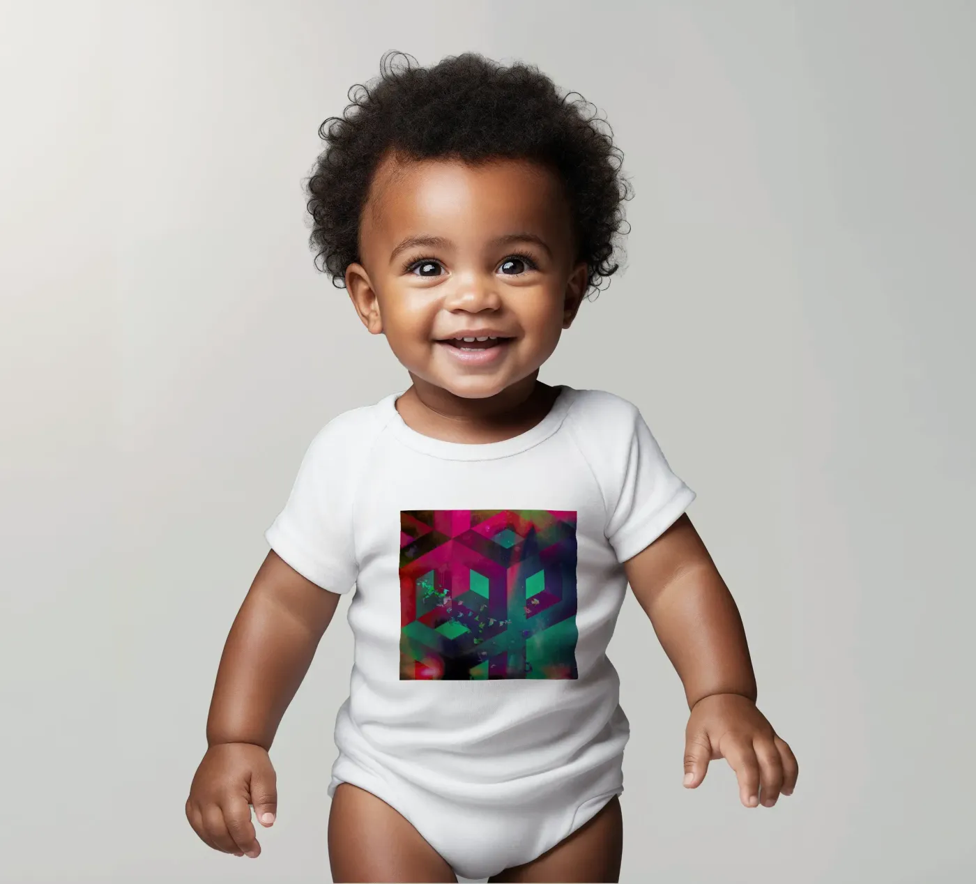 Flyypth body bébé de Spires