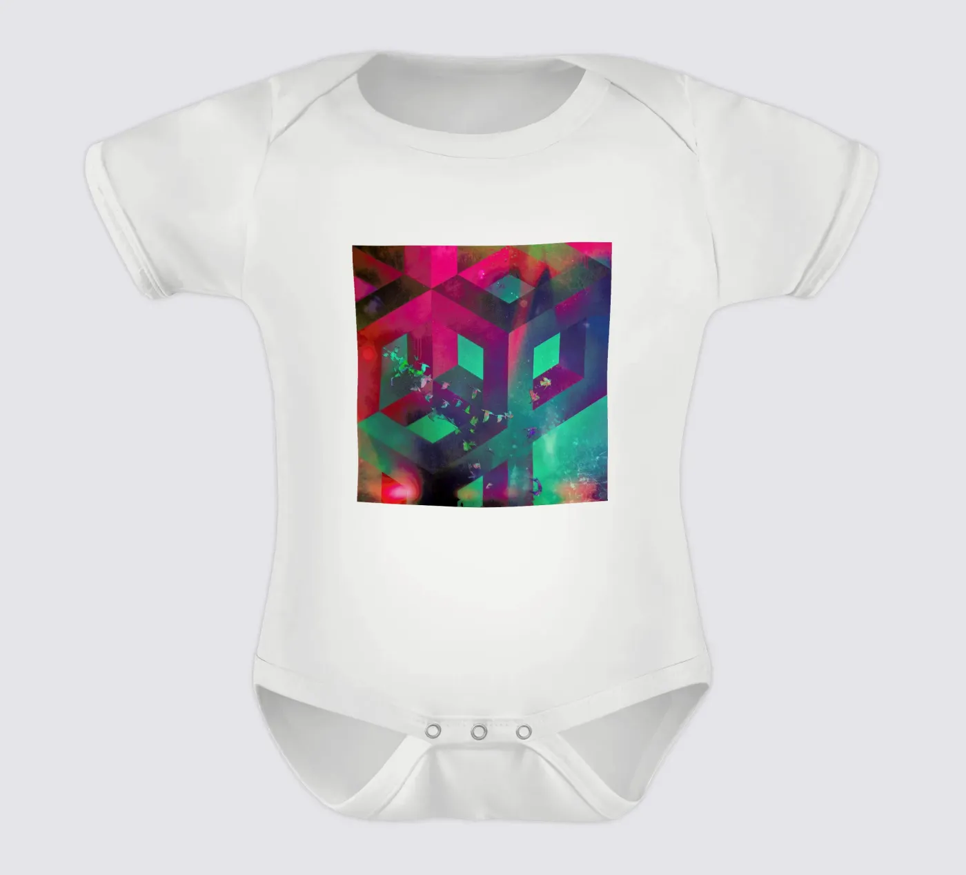 Flyypth body bébé de Spires