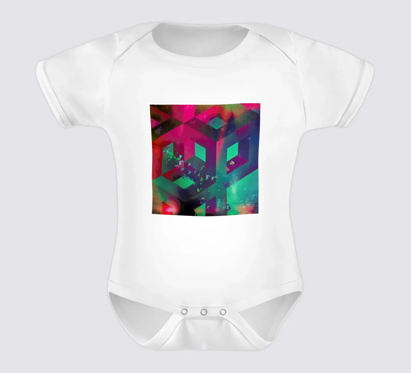 Flyypth body bébé de Spires
