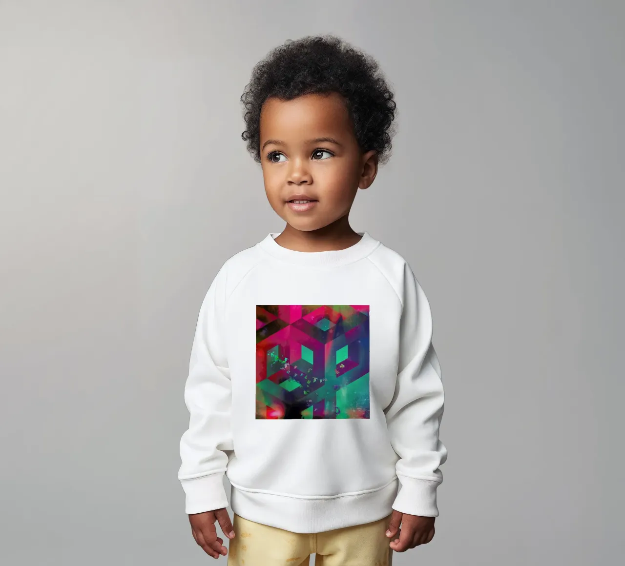 Flyypth sudadera de bebé de Spires