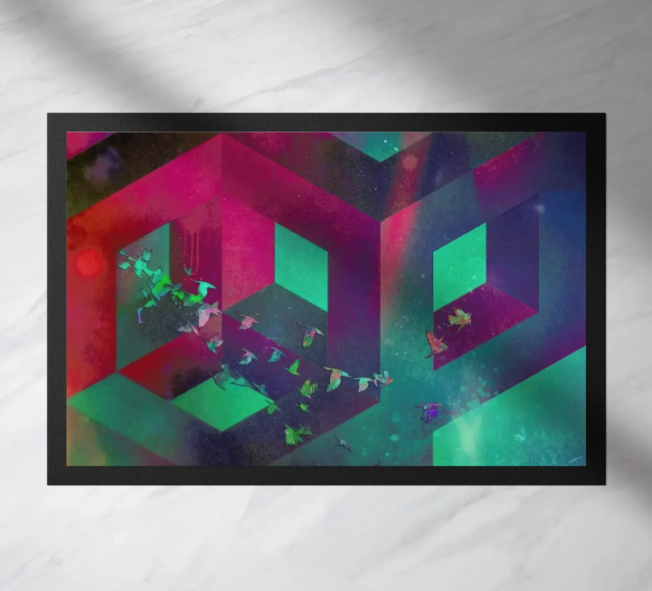 Flyypth zerbino da Spires