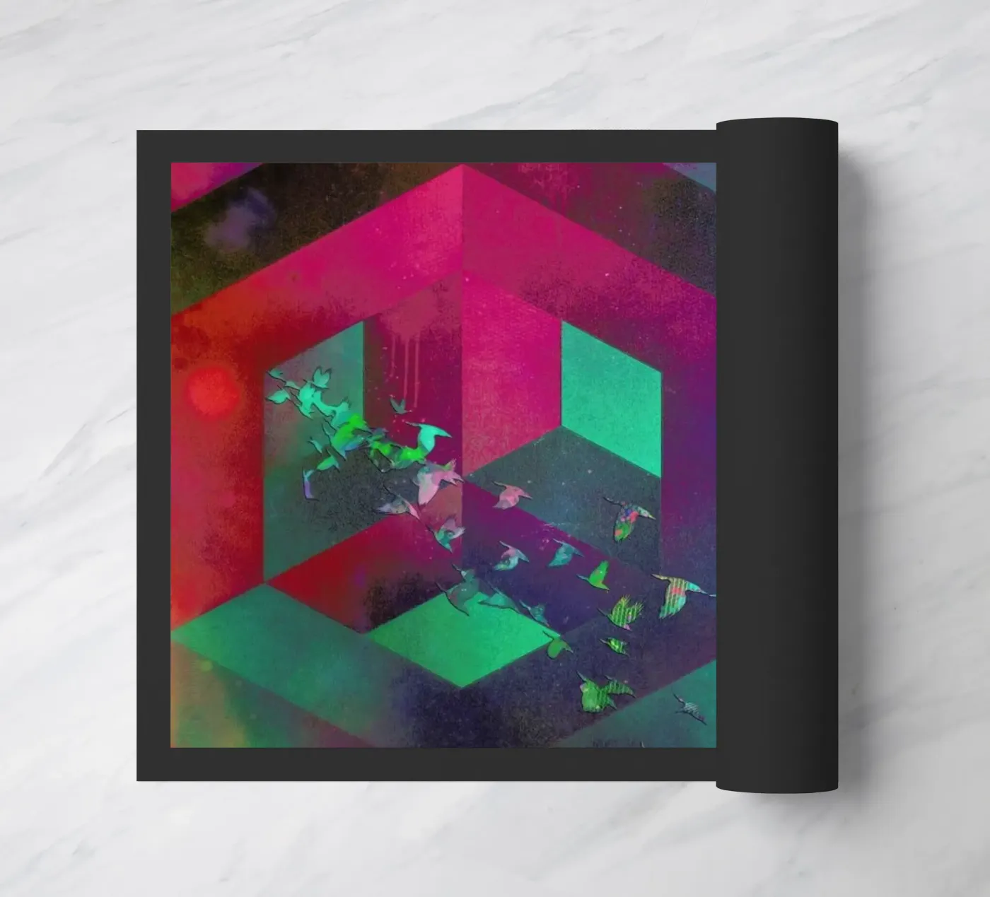 Flyypth zerbino da Spires