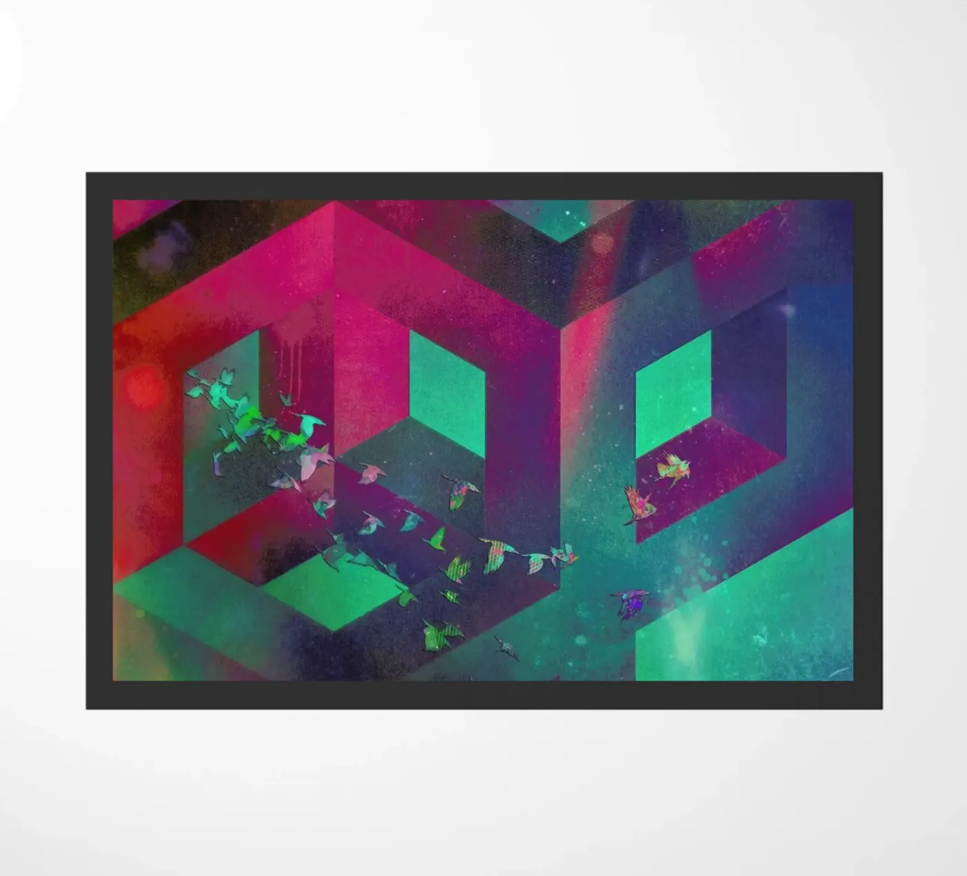 Flyypth zerbino da Spires