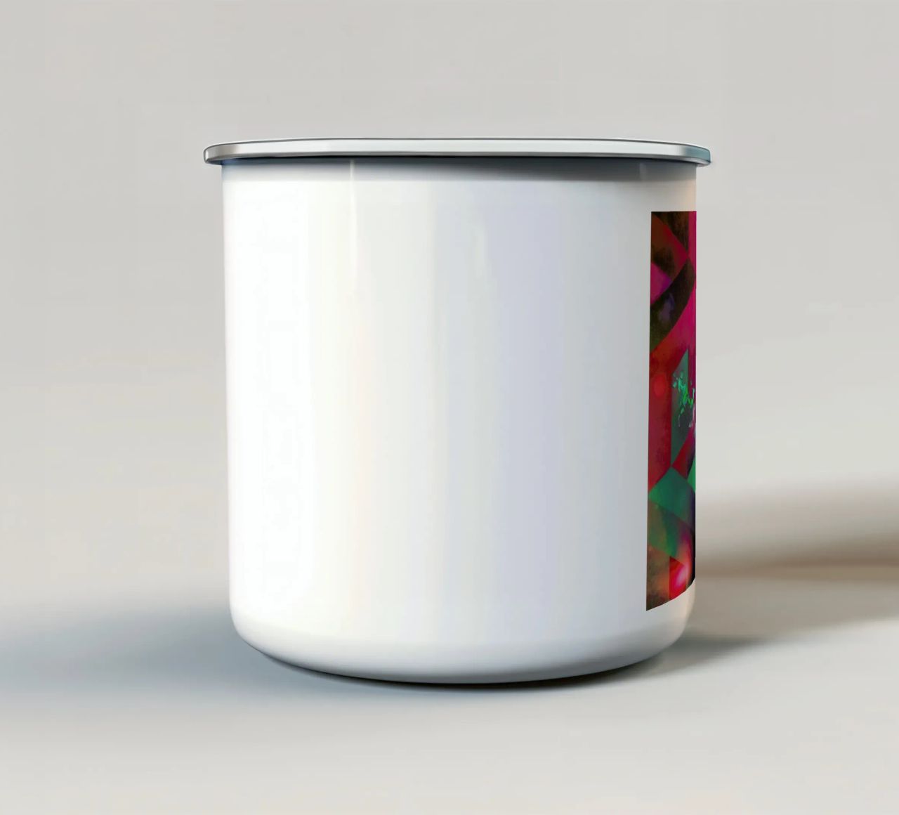 Flyypth tazza in smalto da Spires
