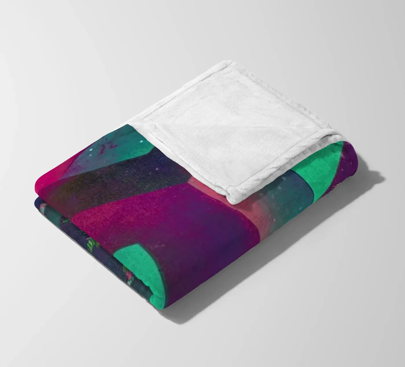 Flyypth Fleecedecke von Spires