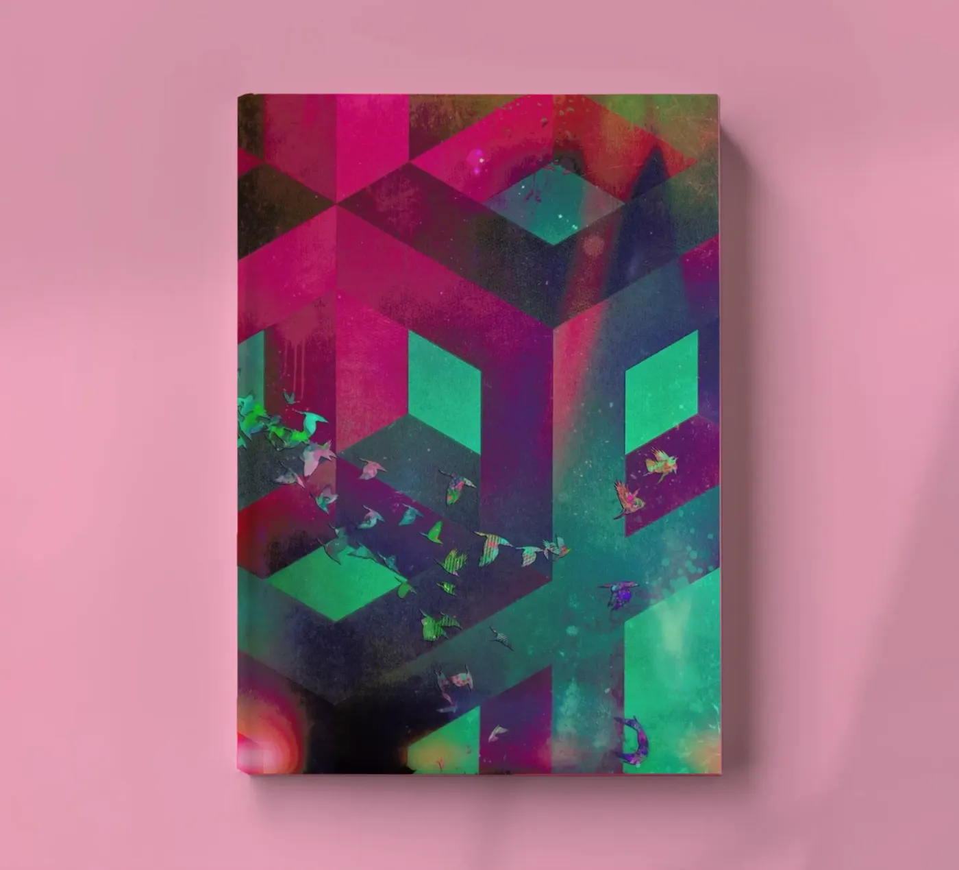Flyypth quaderno da Spires