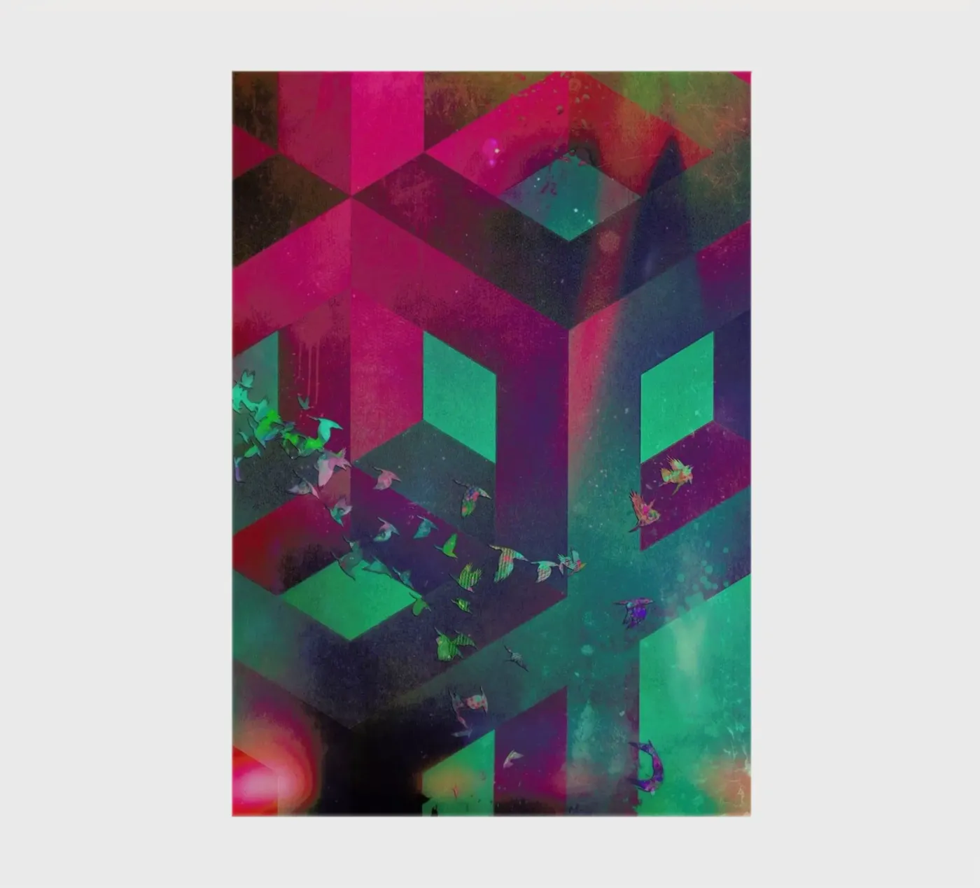 Flyypth quaderno da Spires