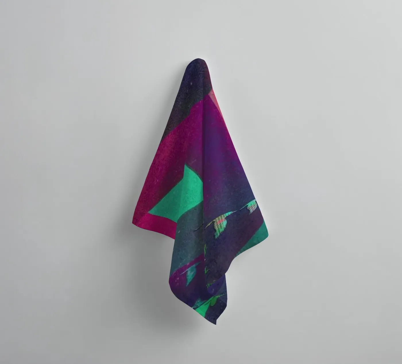 Flyypth badhanddoek van Spires