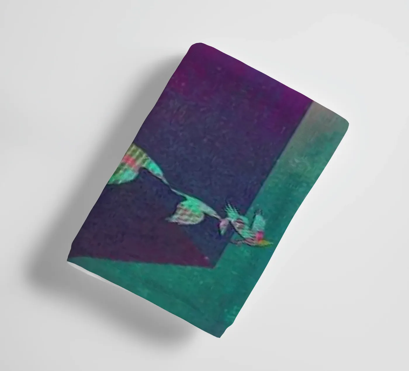 Flyypth badhanddoek van Spires