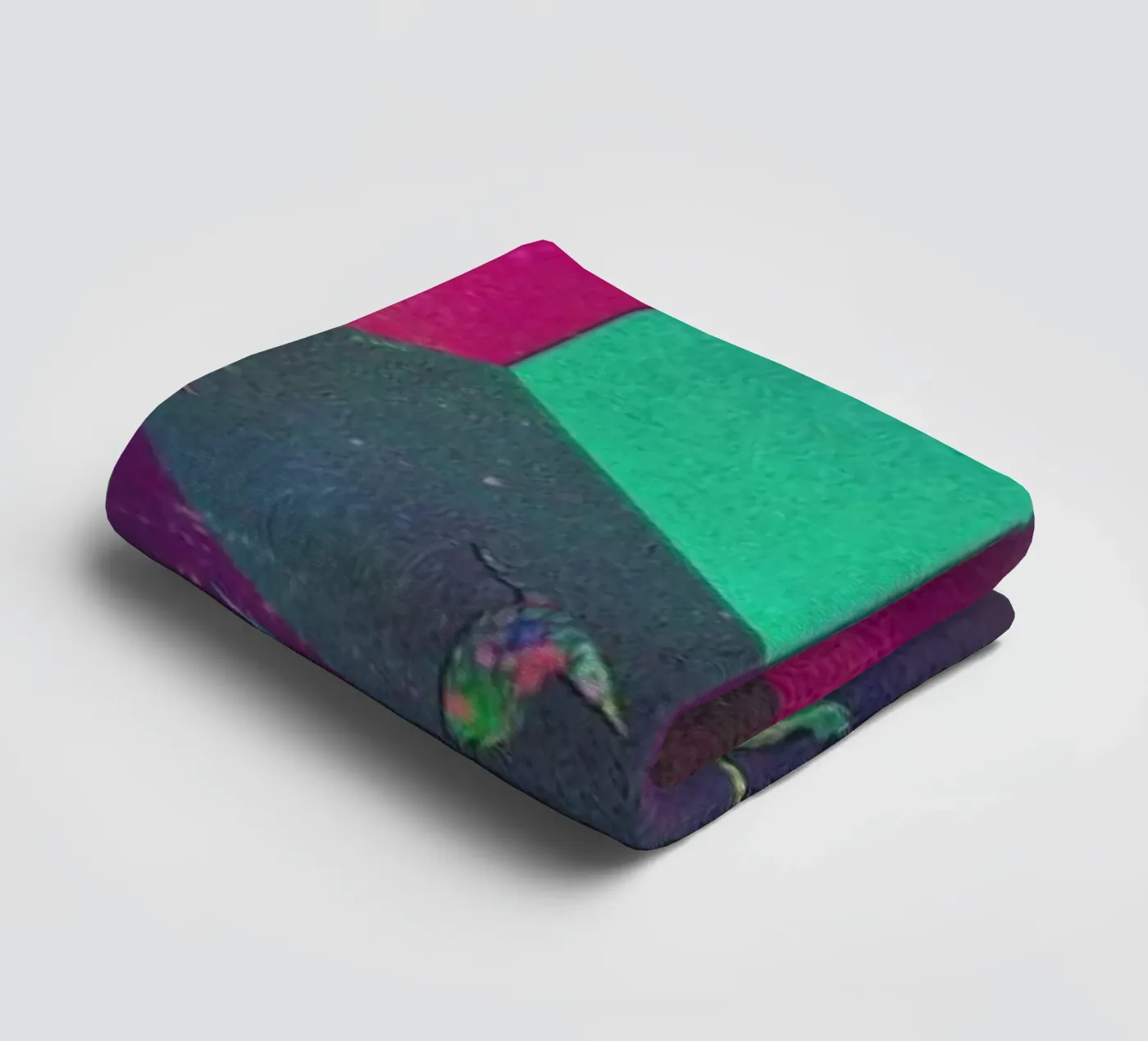 Flyypth badhanddoek van Spires