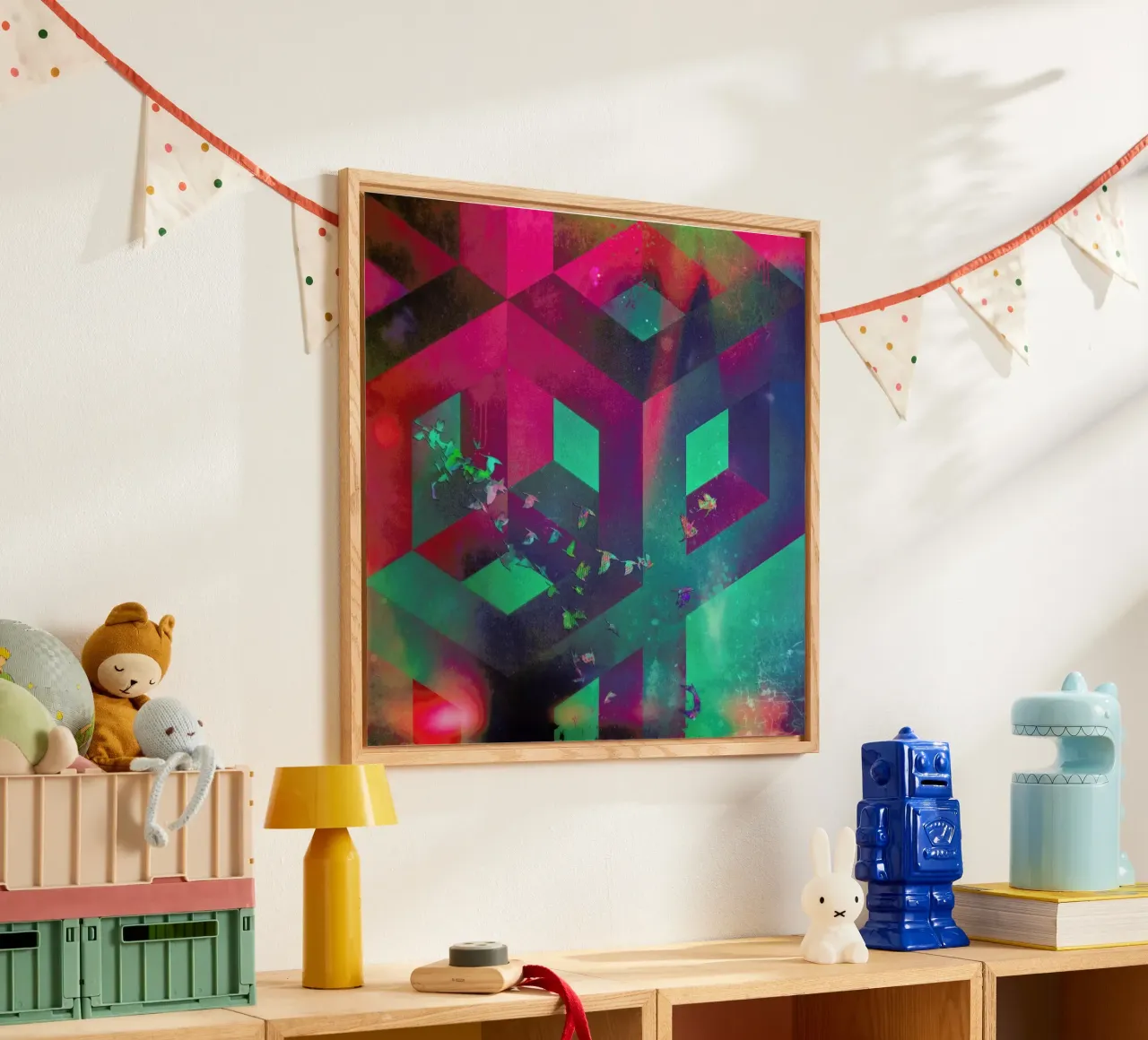 Flyypth plexiglass da Spires