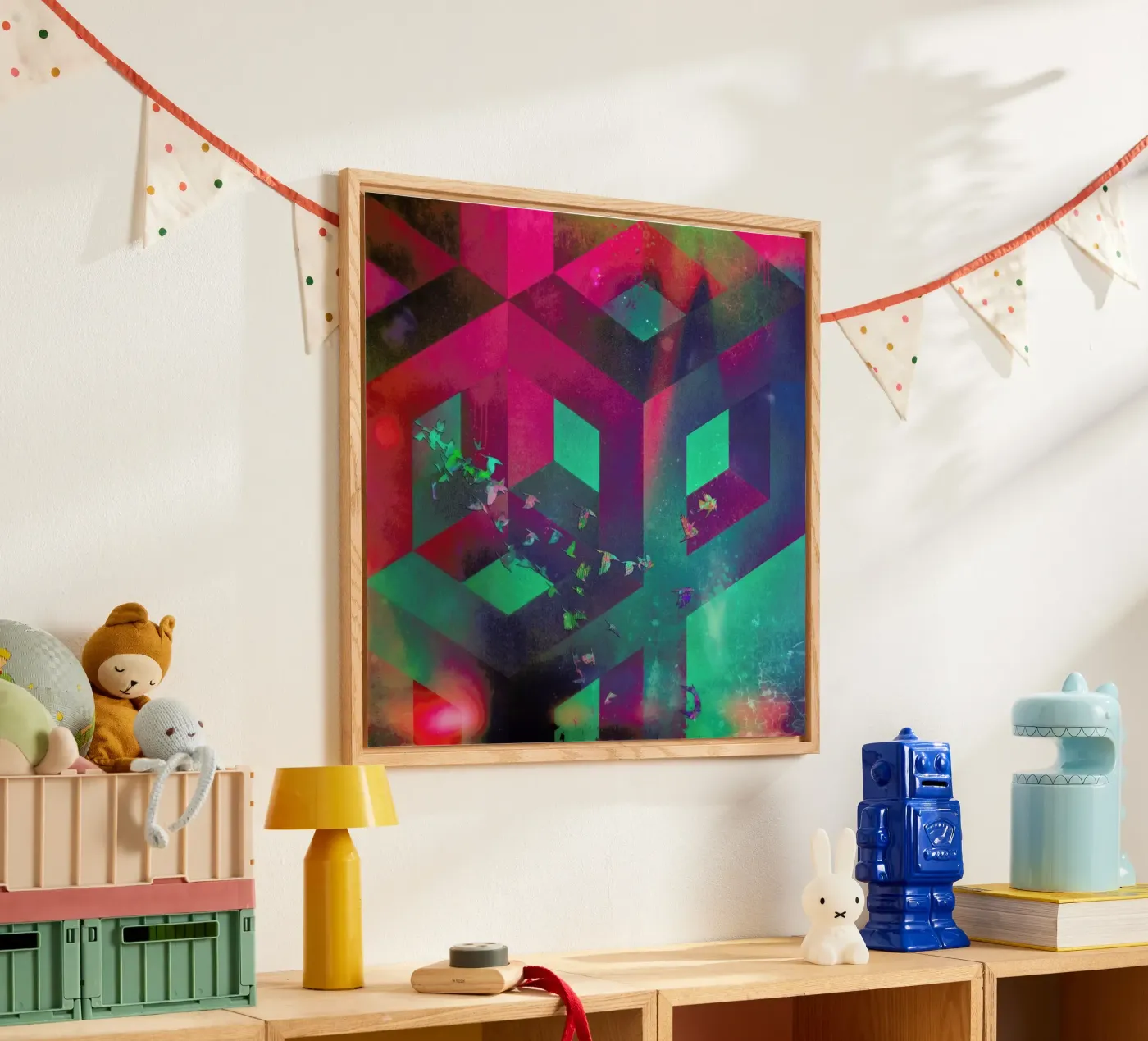 Flyypth plexiglass da Spires