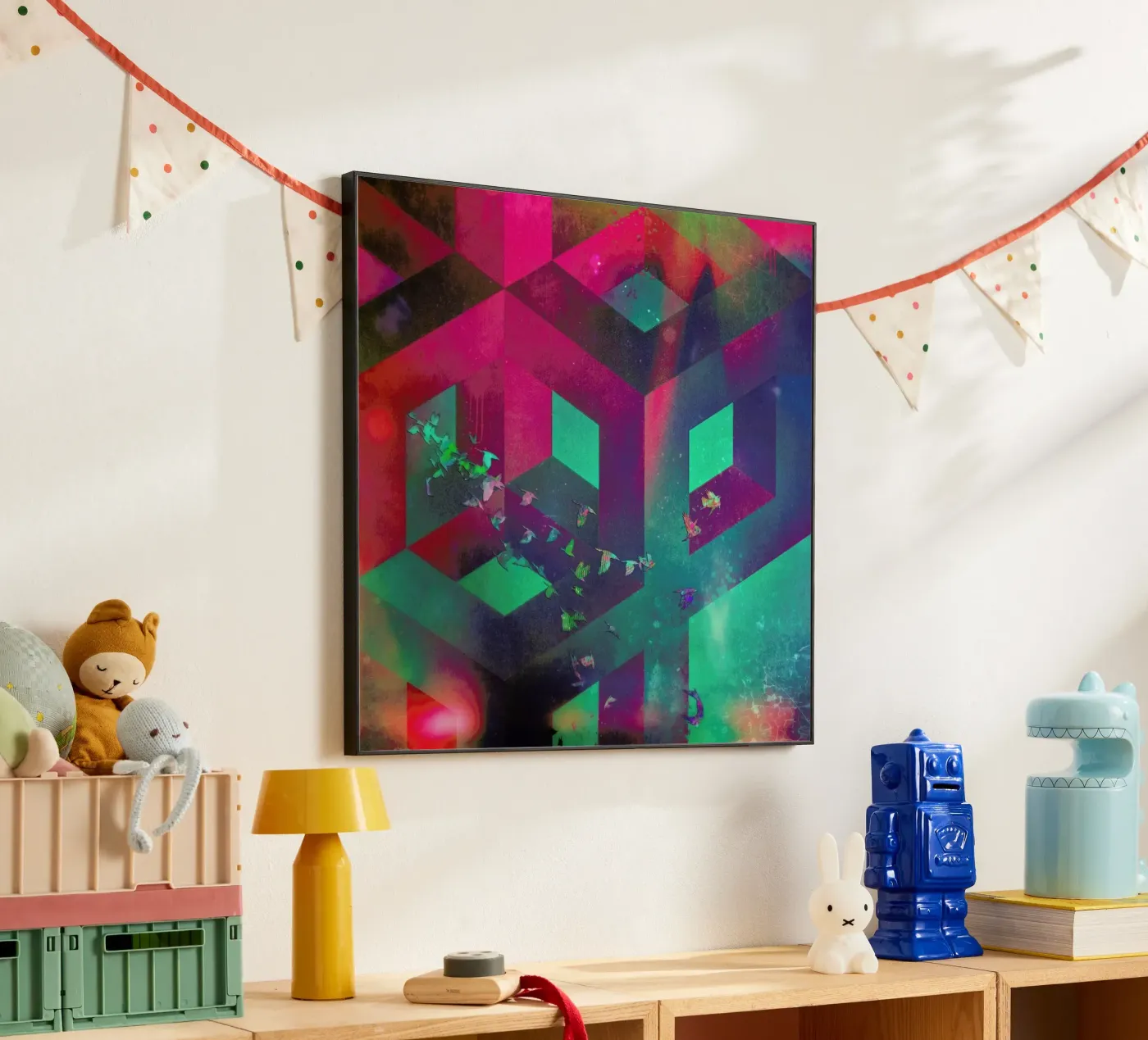 Flyypth pannello forex da Spires