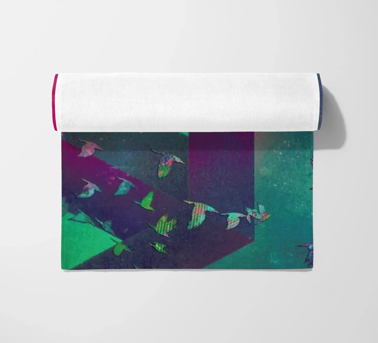 Flyypth telo mare da Spires