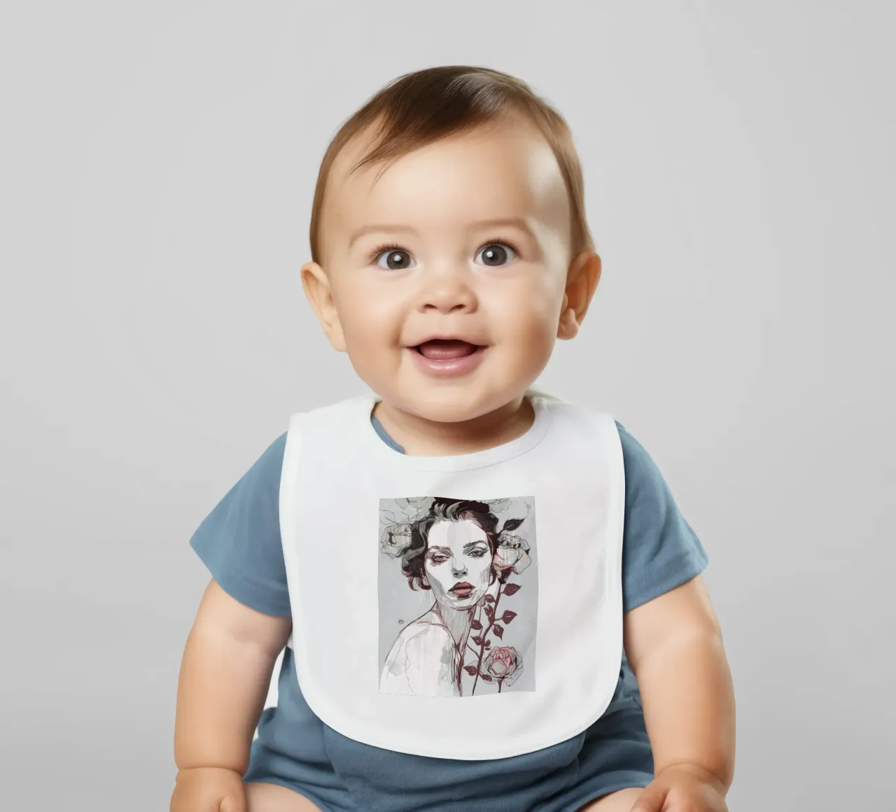 rosa nera var4 bavaglino da Giulio Iurissevich