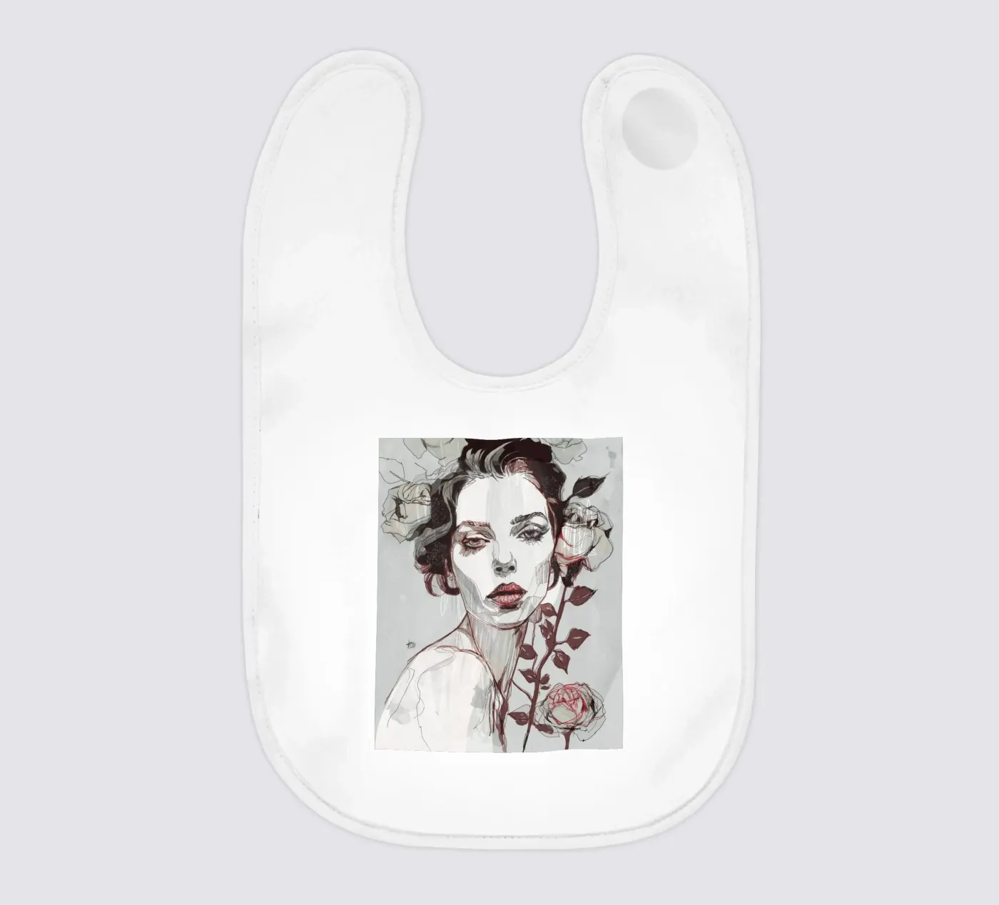 rosa nera var4 bavaglino da Giulio Iurissevich