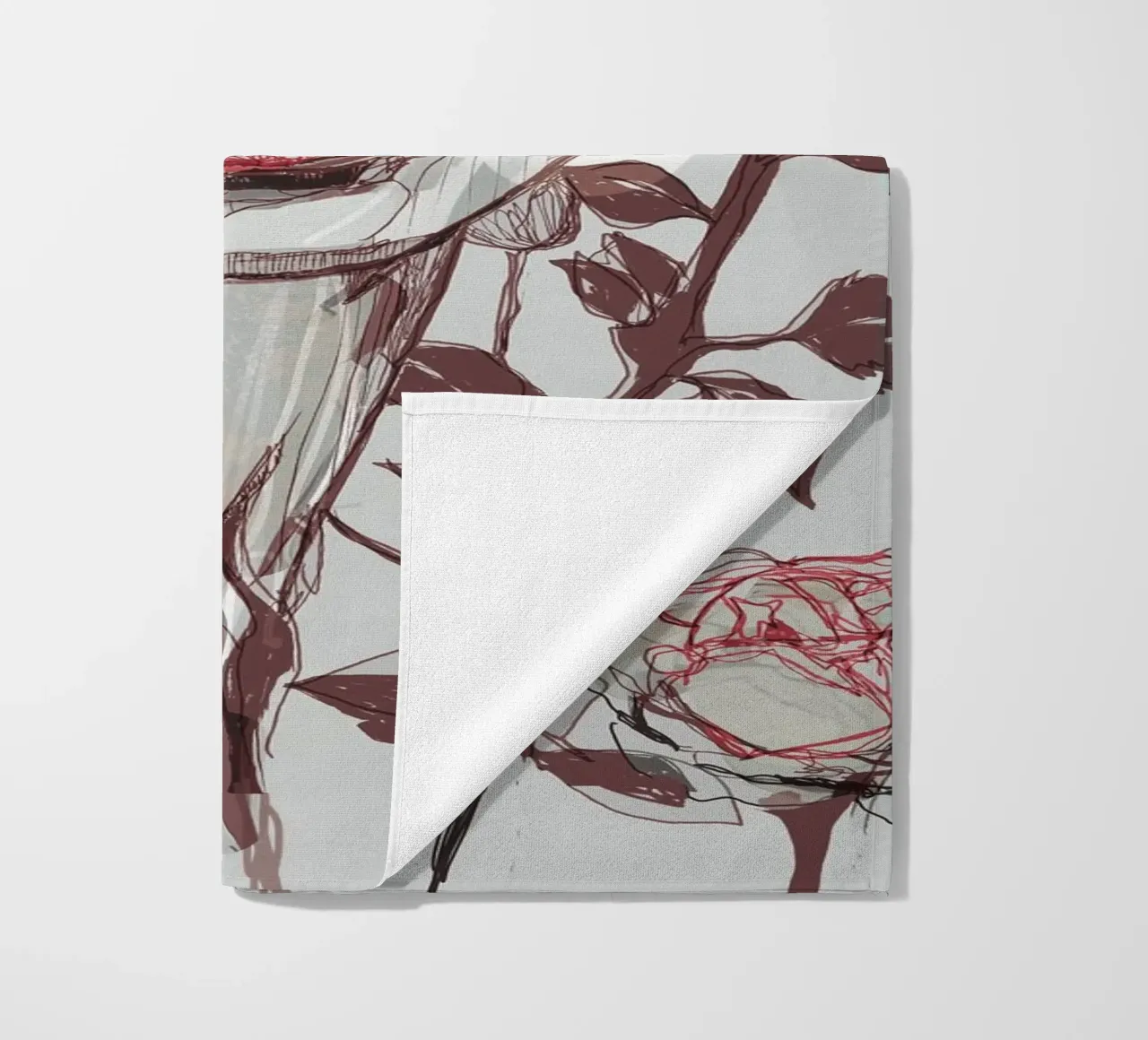 rosa nera var4 telo mare da Giulio Iurissevich