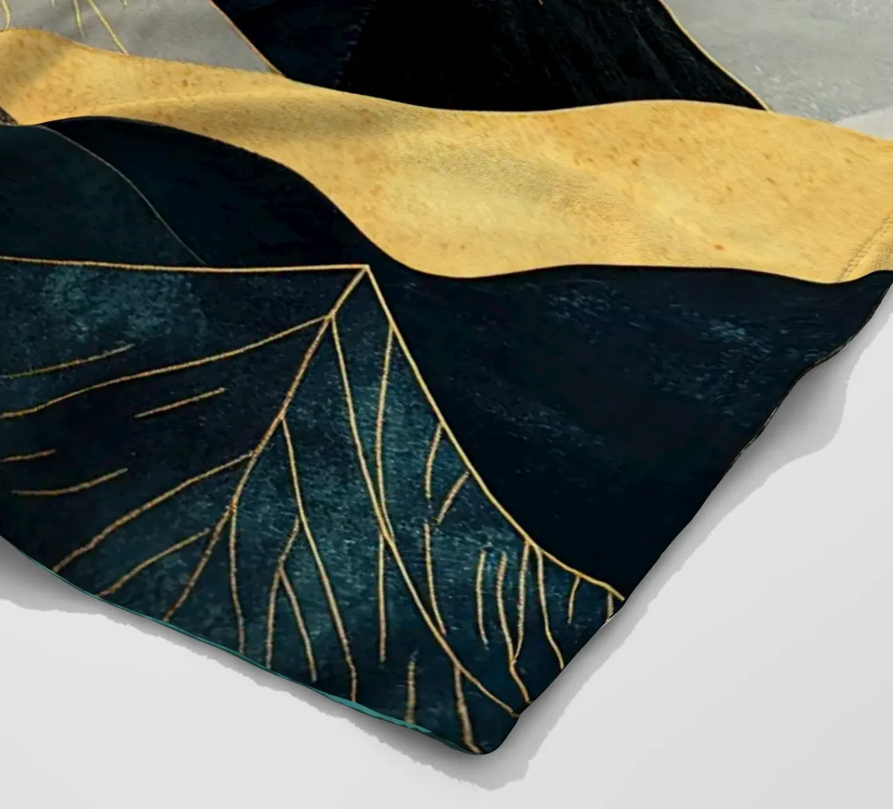 Echoes of Dawn coperta in pile da Niklas