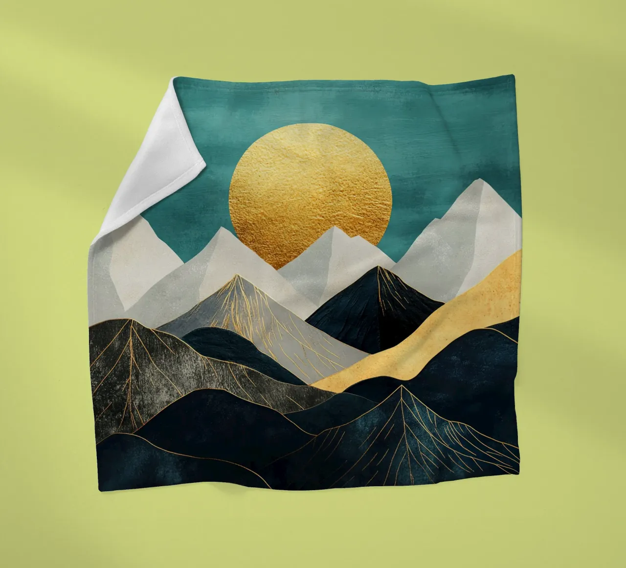 Echoes of Dawn coperta in pile da Niklas