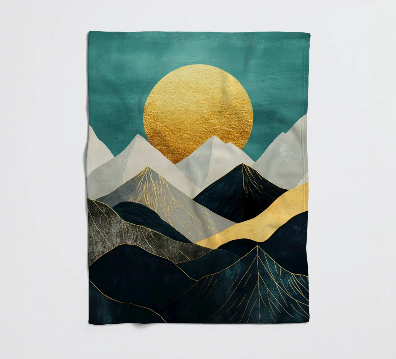 Echoes of Dawn coperta in pile da Niklas