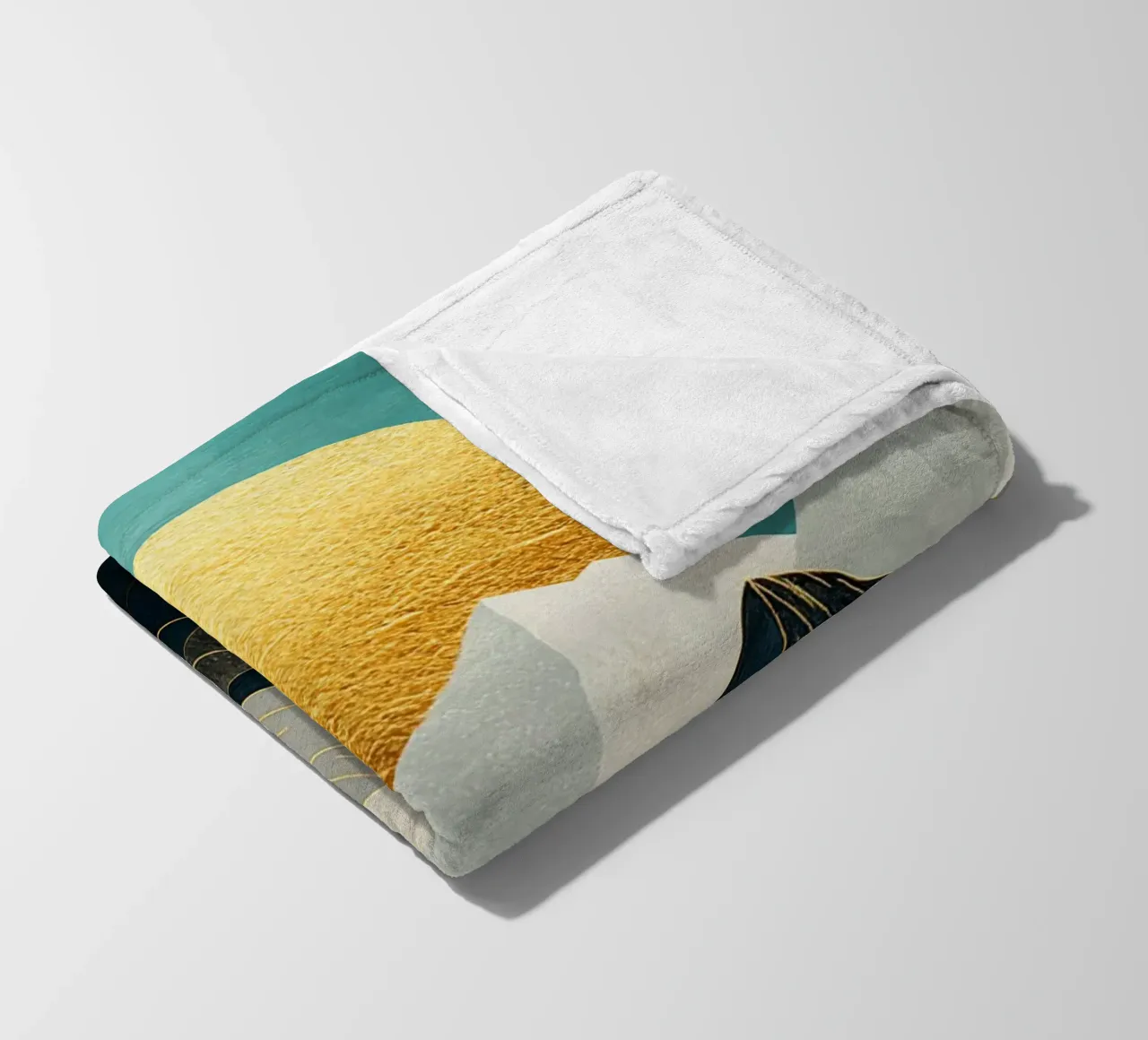 Echoes of Dawn coperta in pile da Niklas