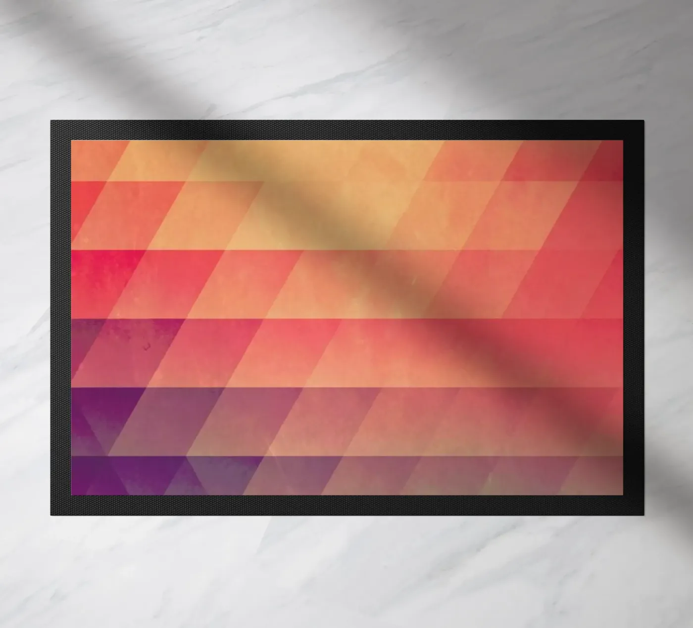 Nww Phyzz doormat by Spires