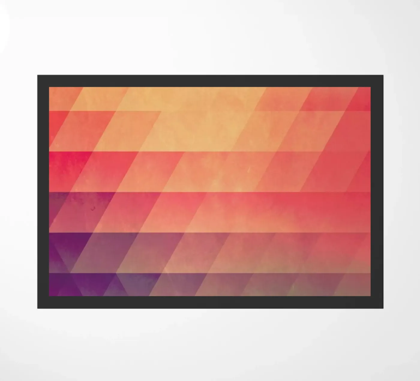 Nww Phyzz doormat by Spires