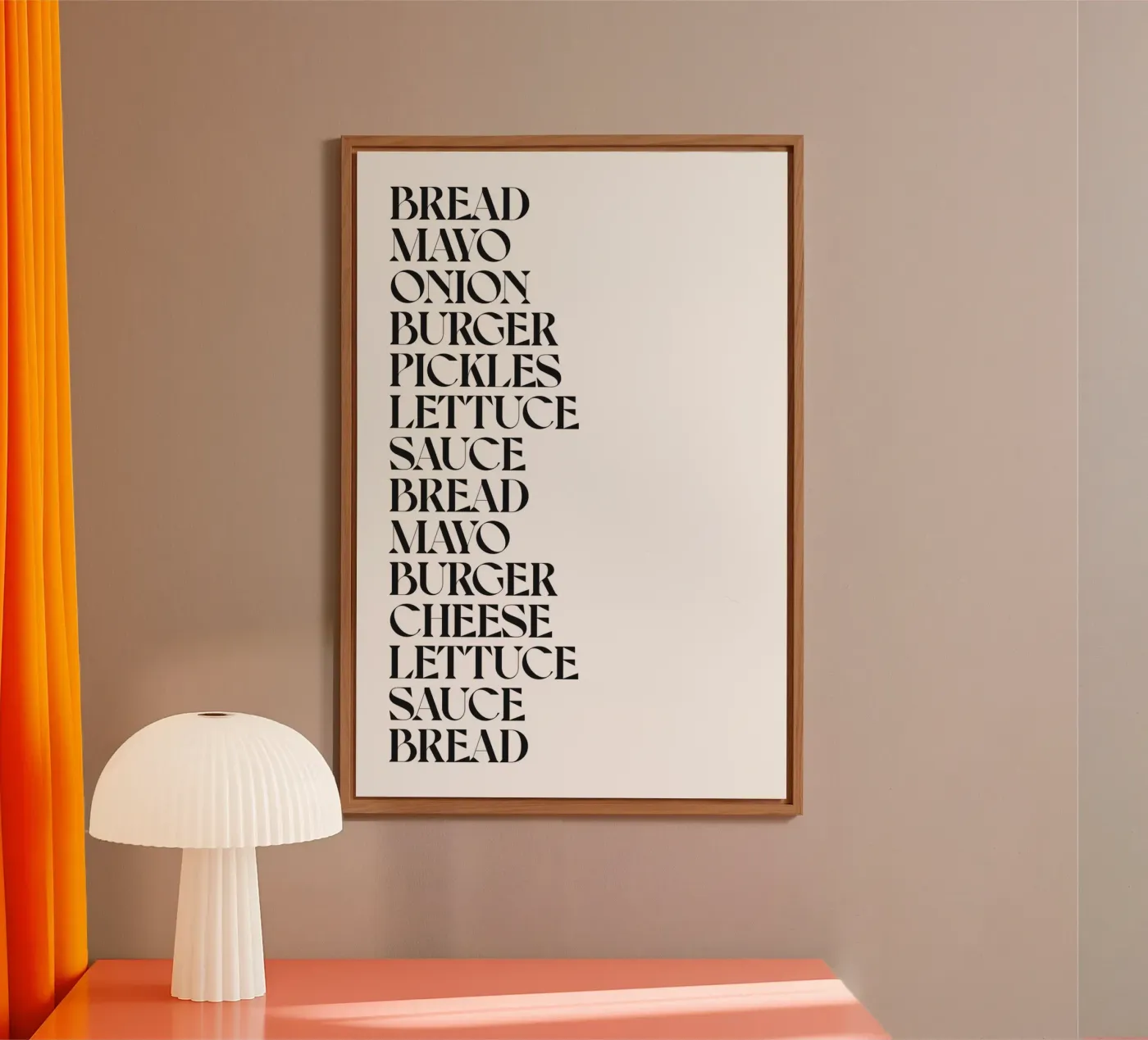 BIG MAC pannello forex da n.4