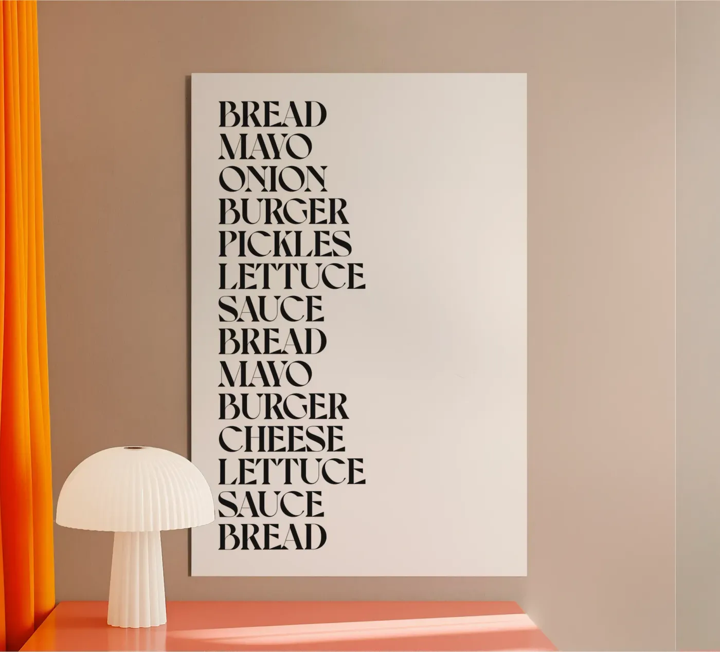 BIG MAC pannello forex da n.4