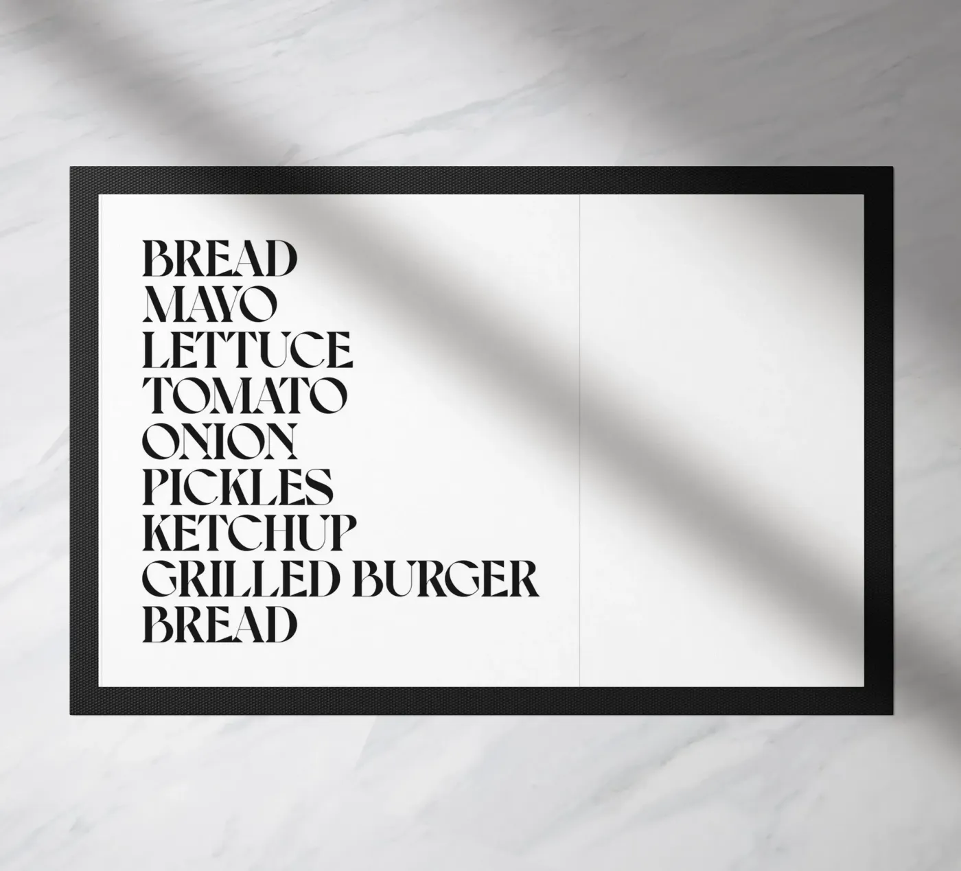 WHOPPER zerbino da n.4