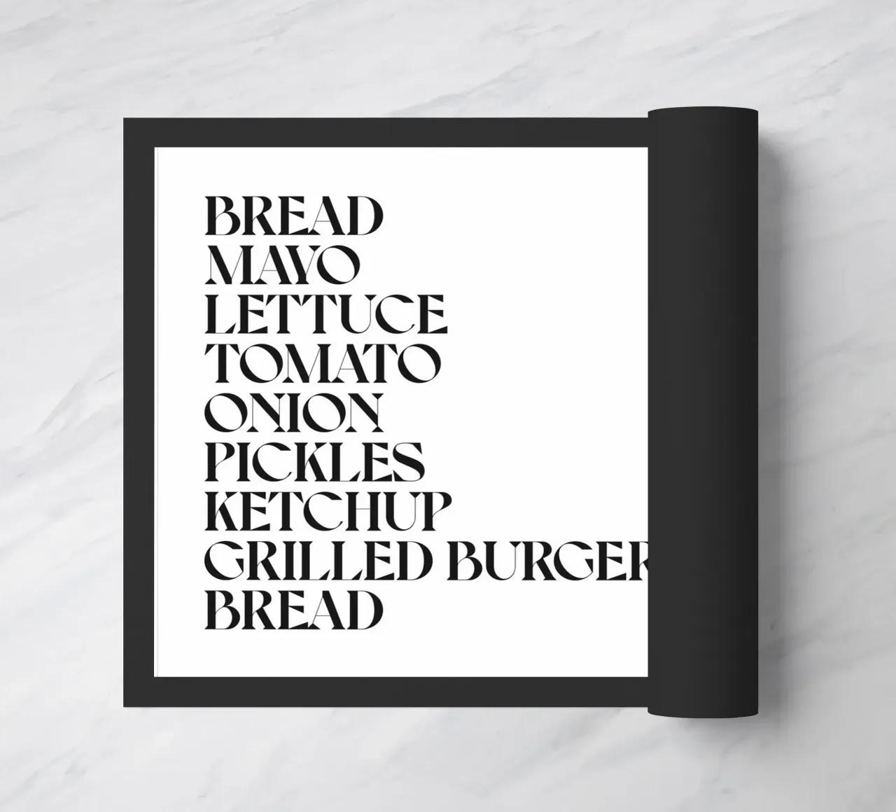 WHOPPER zerbino da n.4