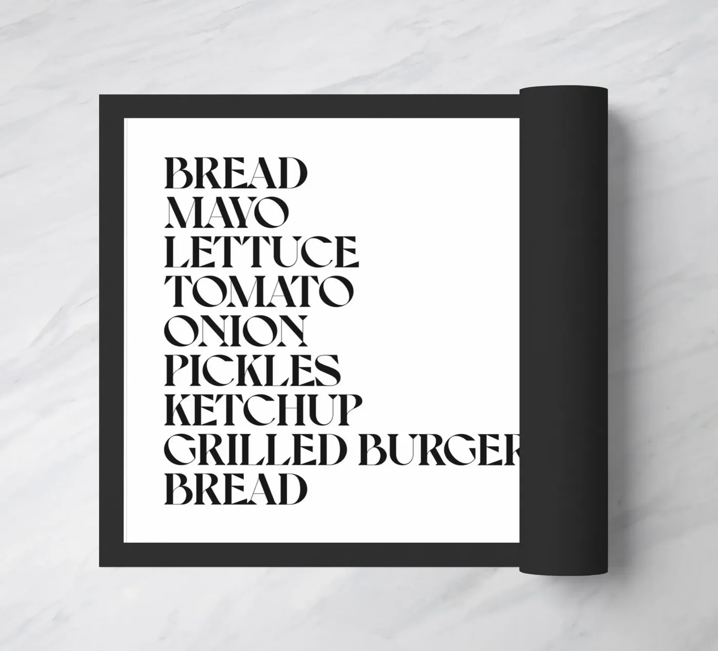 WHOPPER zerbino da n.4