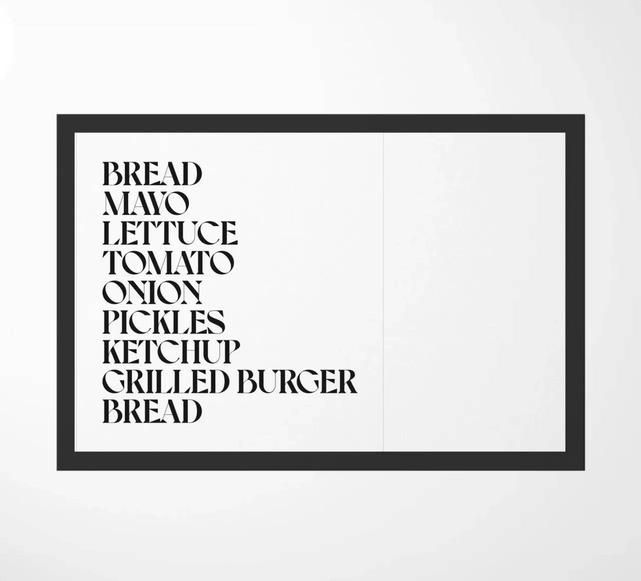 WHOPPER zerbino da n.4