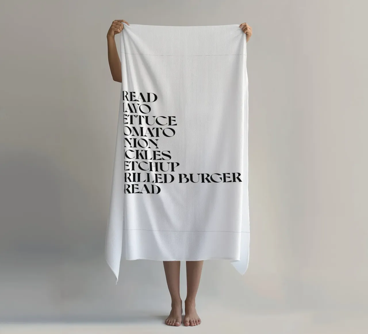 WHOPPER telo mare da n.4