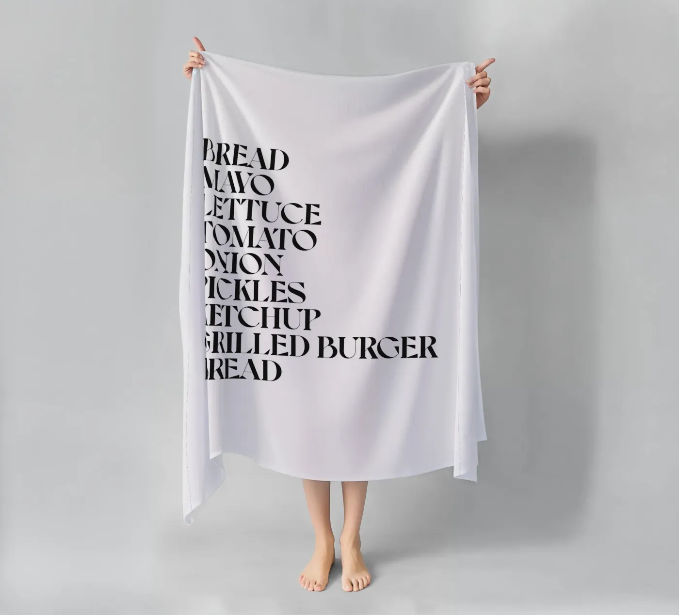 WHOPPER telo mare da n.4