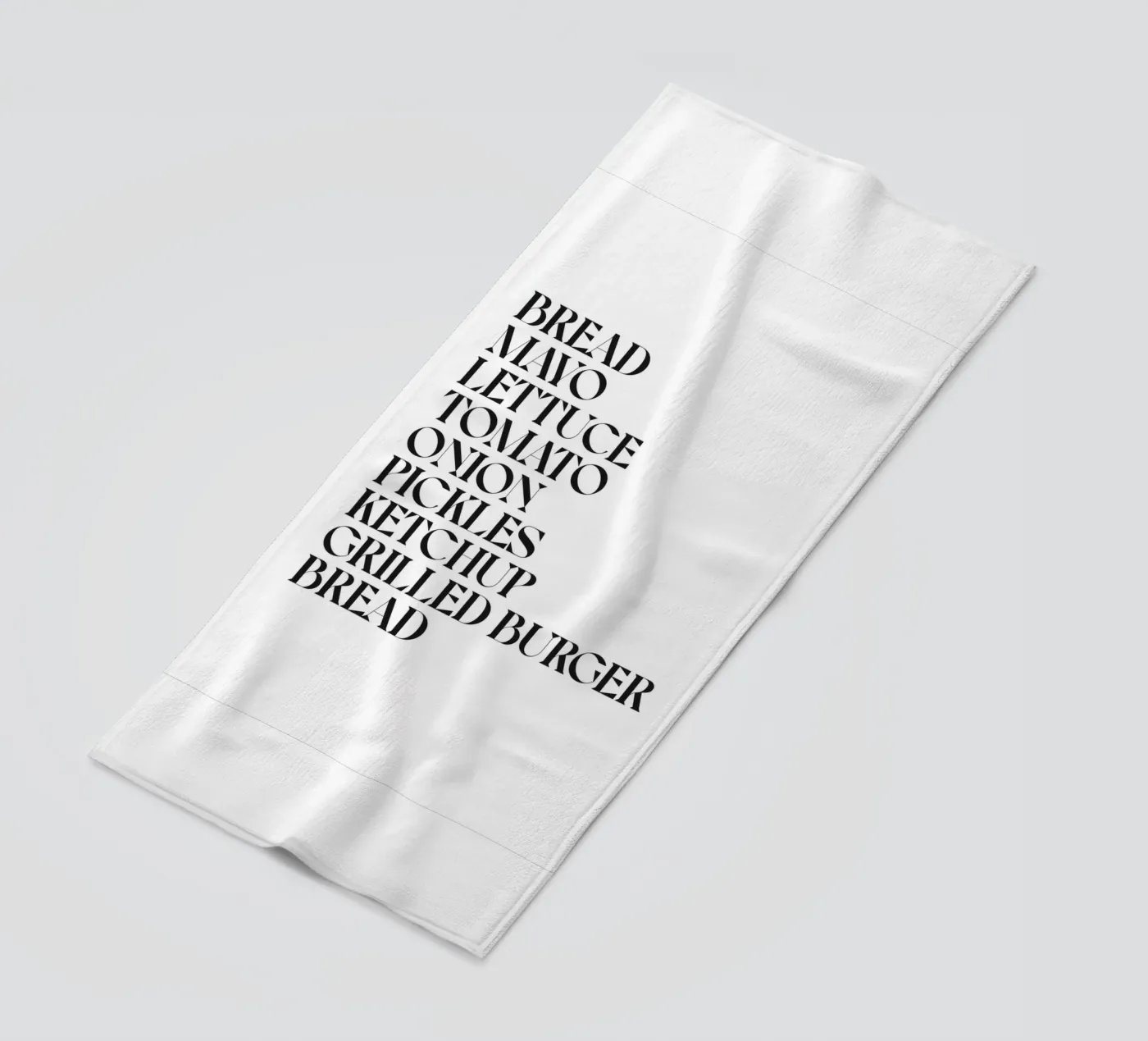 WHOPPER telo mare da n.4