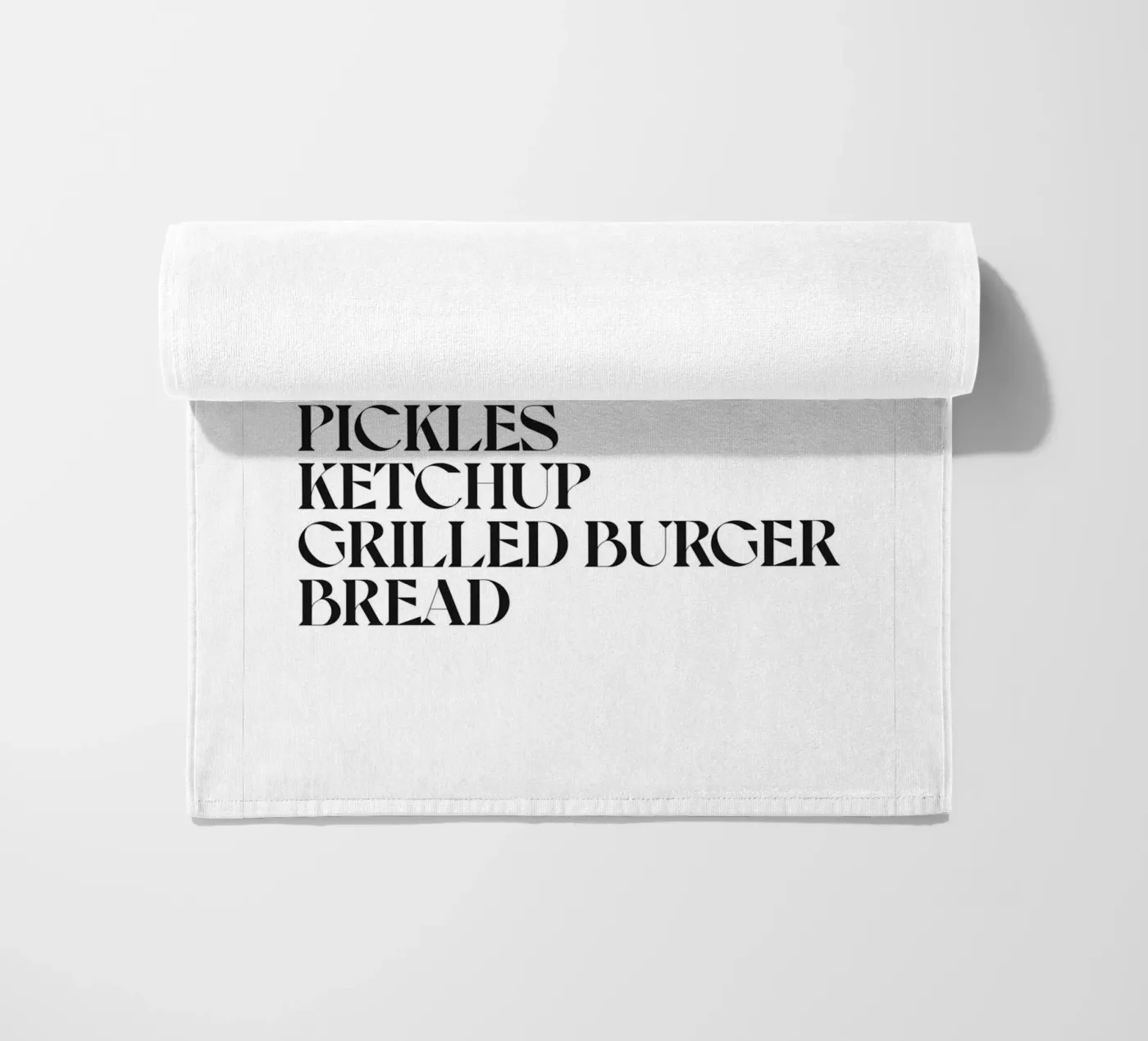 WHOPPER telo mare da n.4