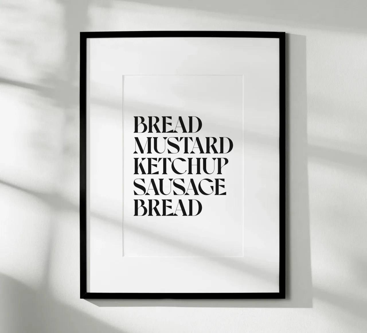 CANE CALDO poster da n.4