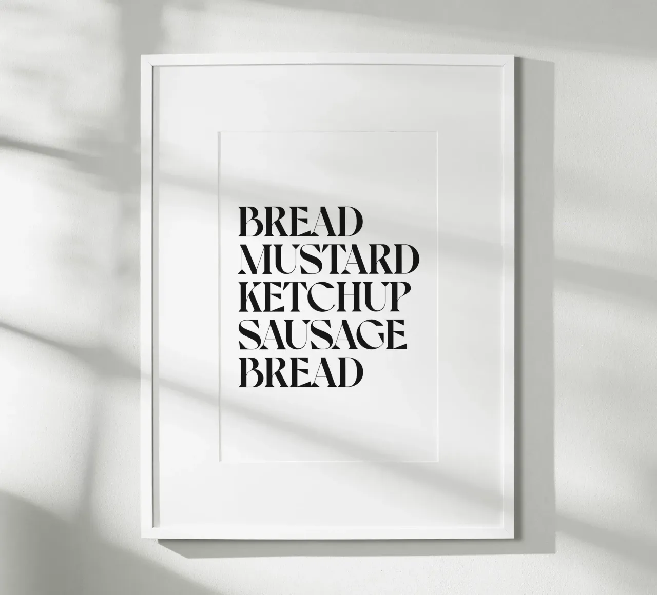 CANE CALDO poster da n.4