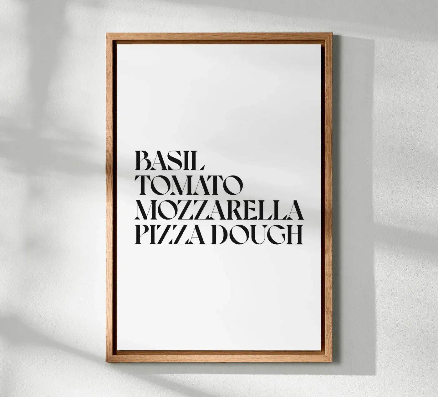 PIZZA forex plate by n.4